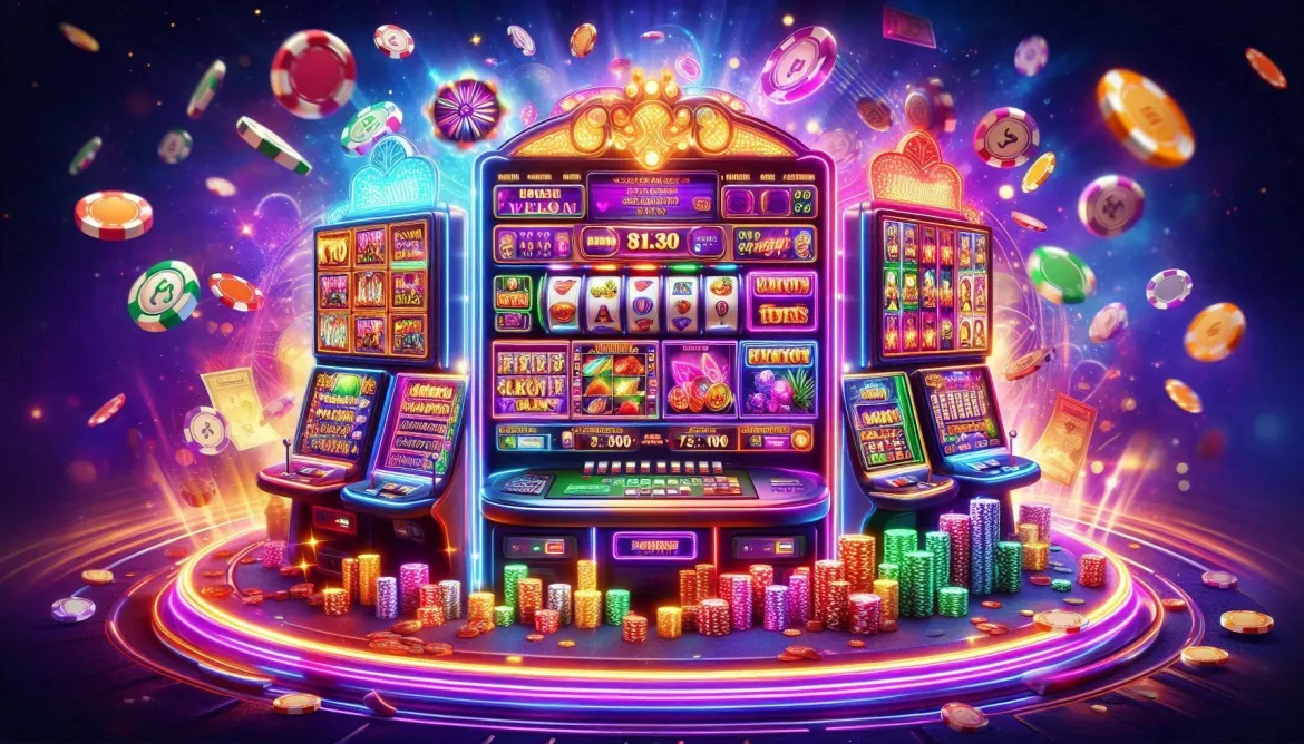 Casino Malaga